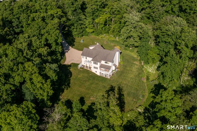 11 Stone Fences Lane, Kent, CT 06785