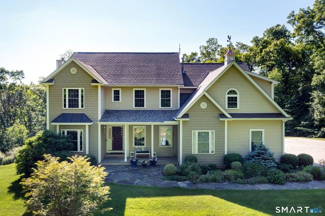 11 Stone Fences Lane, Kent, CT 06785