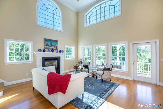 11 Stone Fences Lane, Kent, CT 06785