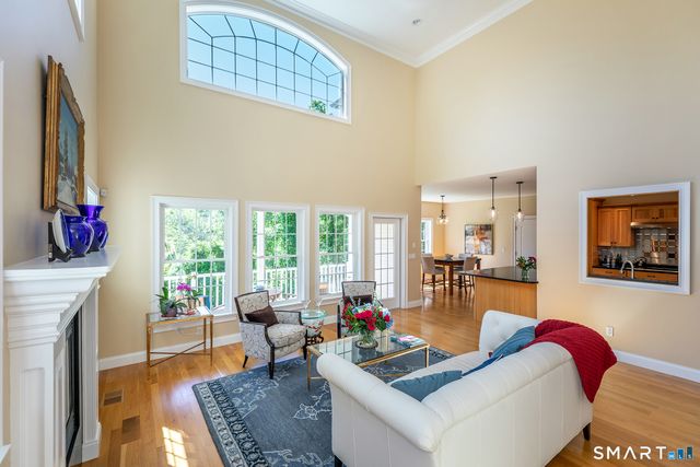 11 Stone Fences Lane, Kent, CT 06785