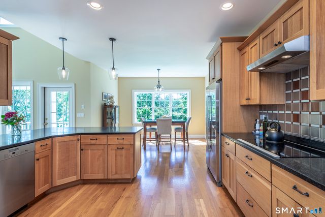 11 Stone Fences Lane, Kent, CT 06785