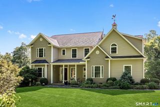 11 Stone Fences Lane, Kent, CT 06785