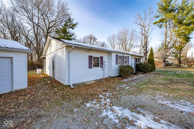 10839 N County Road 25 E, Brazil, IN 47834