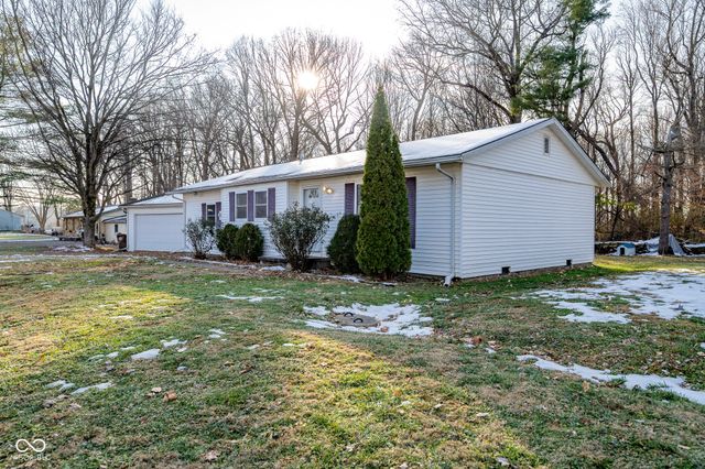 10839 N County Road 25 E, Brazil, IN 47834