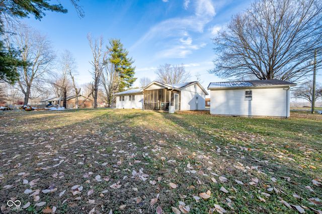 10839 N County Road 25 E, Brazil, IN 47834