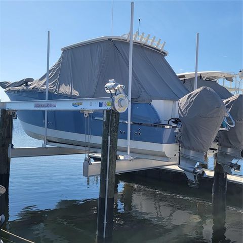 312 11TH AVENUE E, Palmetto, FL 34221