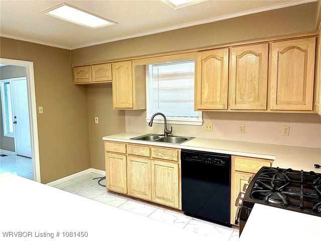 1800 N 45th Terrace, Fort Smith, AR 72904