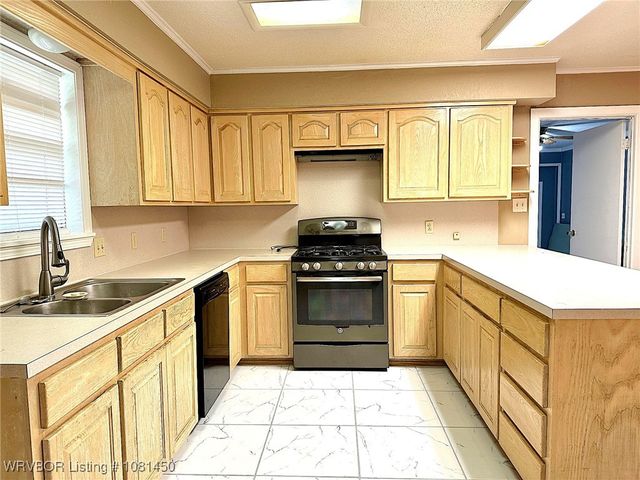 1800 N 45th Terrace, Fort Smith, AR 72904