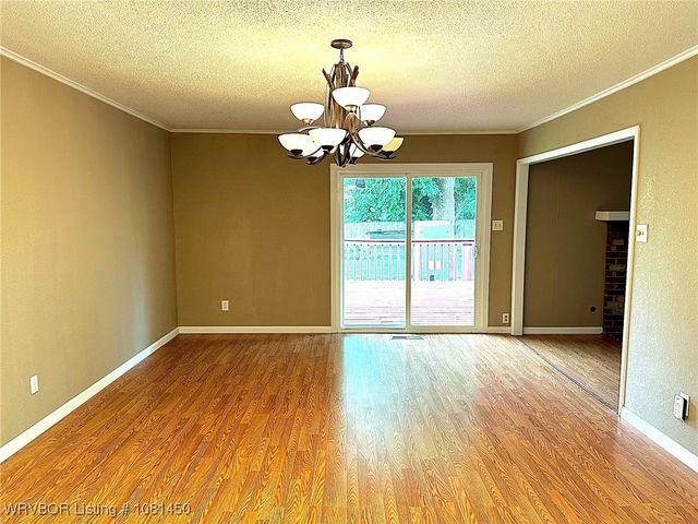 1800 N 45th Terrace, Fort Smith, AR 72904