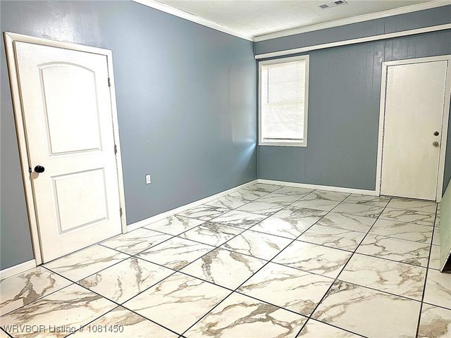 1800 N 45th Terrace, Fort Smith, AR 72904