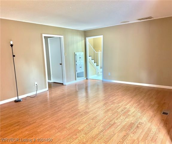 1800 N 45th Terrace, Fort Smith, AR 72904