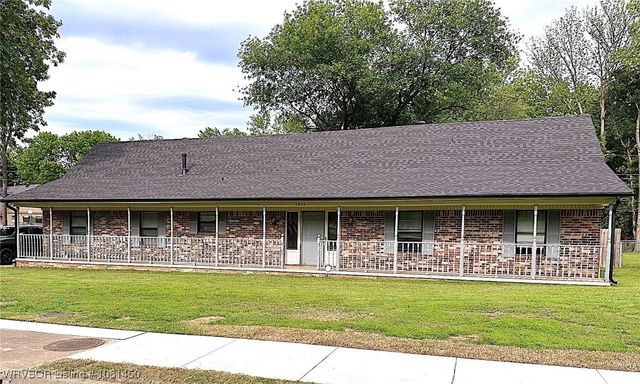 1800 N 45th Terrace, Fort Smith, AR 72904