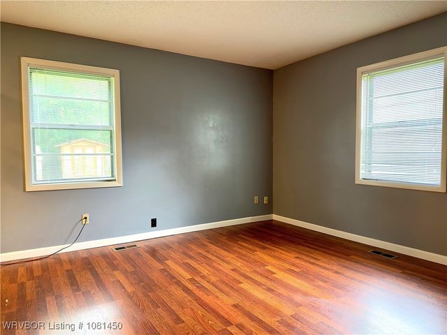 1800 N 45th Terrace, Fort Smith, AR 72904