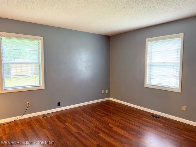 1800 N 45th Terrace, Fort Smith, AR 72904