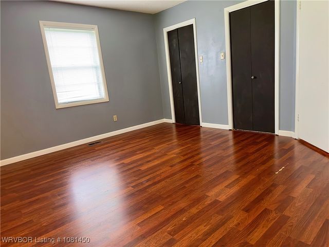 1800 N 45th Terrace, Fort Smith, AR 72904