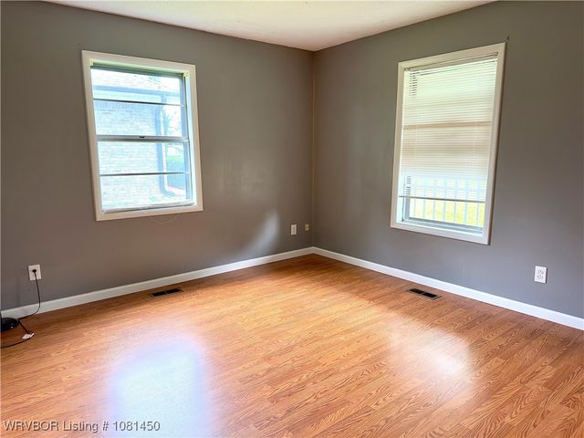 1800 N 45th Terrace, Fort Smith, AR 72904