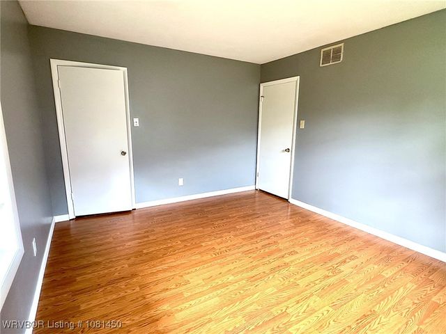 1800 N 45th Terrace, Fort Smith, AR 72904