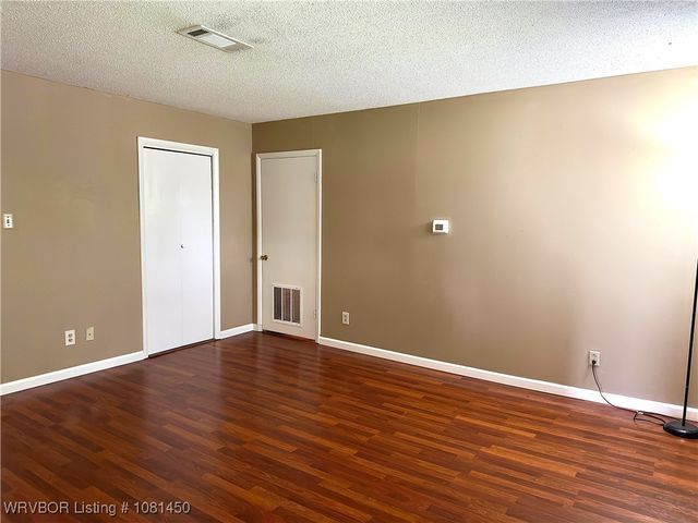 1800 N 45th Terrace, Fort Smith, AR 72904