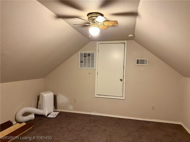 1800 N 45th Terrace, Fort Smith, AR 72904