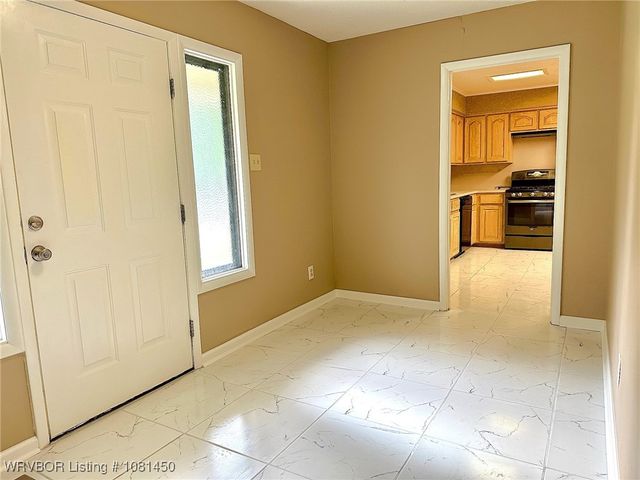 1800 N 45th Terrace, Fort Smith, AR 72904