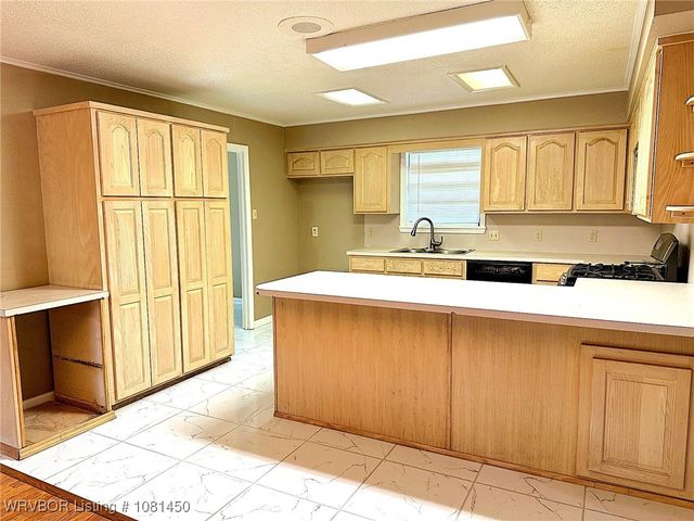 1800 N 45th Terrace, Fort Smith, AR 72904