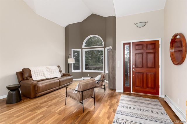 8171 S Homesteader Drive, Morrison, CO 80465