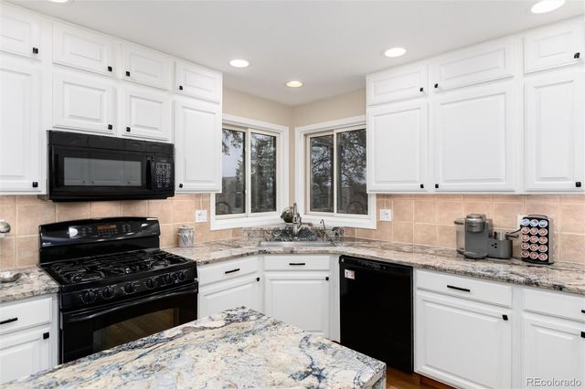 8171 S Homesteader Drive, Morrison, CO 80465