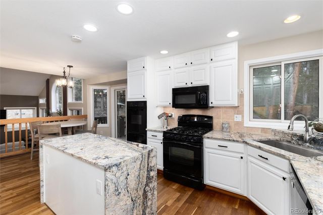 8171 S Homesteader Drive, Morrison, CO 80465