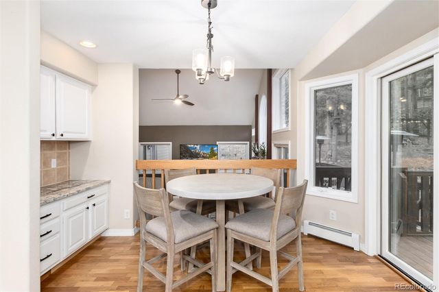 8171 S Homesteader Drive, Morrison, CO 80465