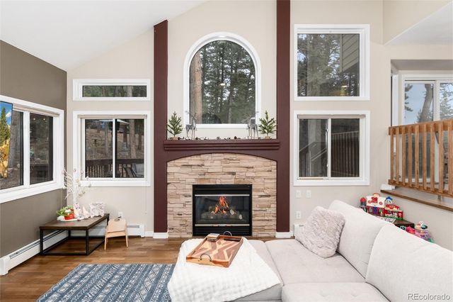 8171 S Homesteader Drive, Morrison, CO 80465