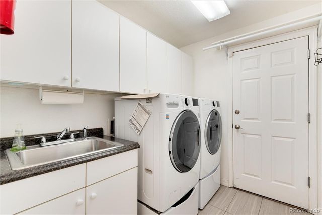 8171 S Homesteader Drive, Morrison, CO 80465