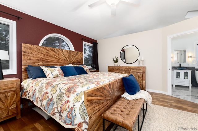 8171 S Homesteader Drive, Morrison, CO 80465