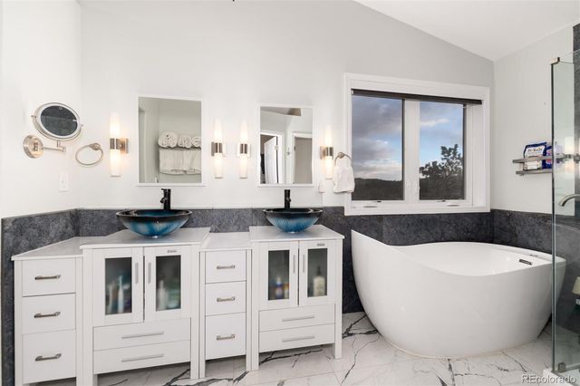 8171 S Homesteader Drive, Morrison, CO 80465