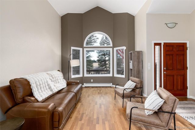 8171 S Homesteader Drive, Morrison, CO 80465