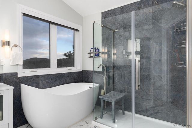 8171 S Homesteader Drive, Morrison, CO 80465