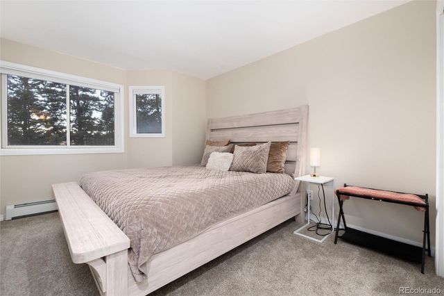 8171 S Homesteader Drive, Morrison, CO 80465