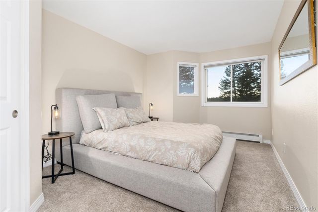 8171 S Homesteader Drive, Morrison, CO 80465