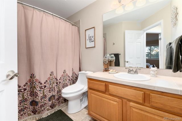 8171 S Homesteader Drive, Morrison, CO 80465