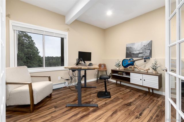 8171 S Homesteader Drive, Morrison, CO 80465