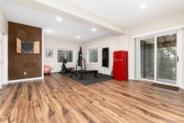 8171 S Homesteader Drive, Morrison, CO 80465