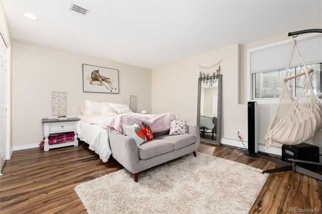 8171 S Homesteader Drive, Morrison, CO 80465