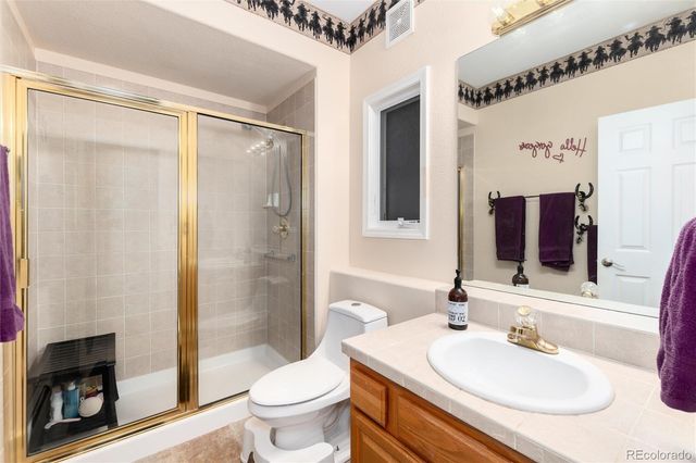 8171 S Homesteader Drive, Morrison, CO 80465