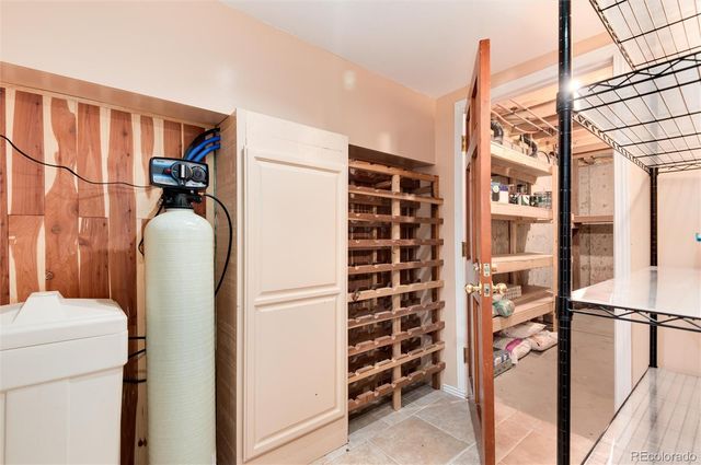 8171 S Homesteader Drive, Morrison, CO 80465