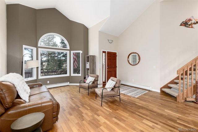 8171 S Homesteader Drive, Morrison, CO 80465