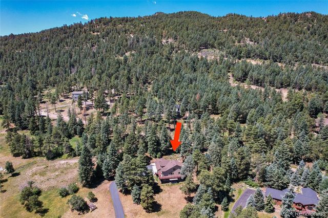 8171 S Homesteader Drive, Morrison, CO 80465