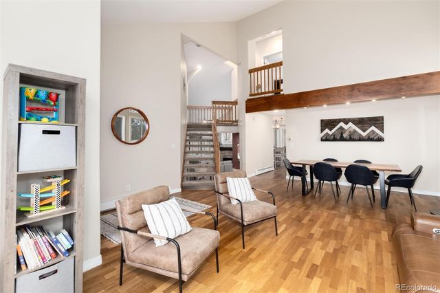 8171 S Homesteader Drive, Morrison, CO 80465