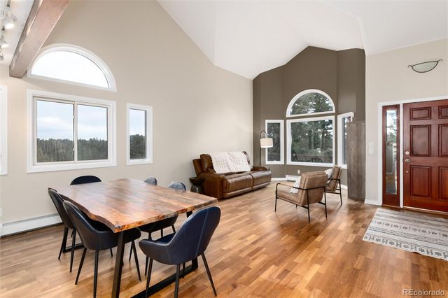 8171 S Homesteader Drive, Morrison, CO 80465