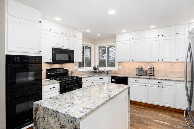 8171 S Homesteader Drive, Morrison, CO 80465