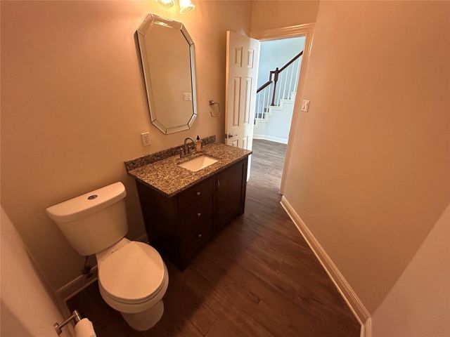 8230 Falling Water Court, Sugar Land, TX 77478