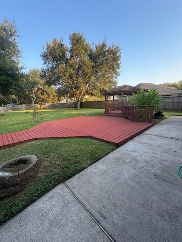 8230 Falling Water Court, Sugar Land, TX 77478